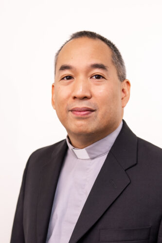 Lim: Living The Mission At WVU Medicine Wheeling Hospital